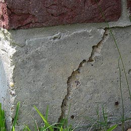 Foundation Repair